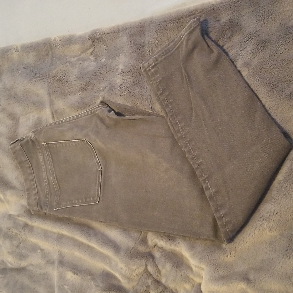 J Crew jeans size 25 black